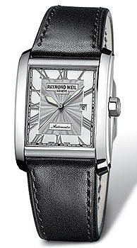 Часы Raymond Weil Don Giovanni 2671-STC-00658